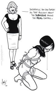 annisbondage.com - Bondage Art 0642 thumbnail